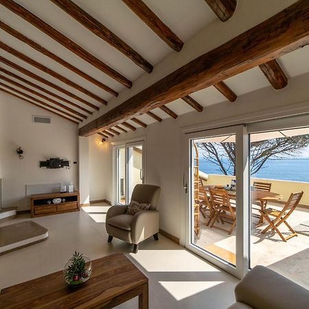 Affitti Brevi Toscana - La Terrazza Sul Mare Porto Santo Stefano  Extérieur photo