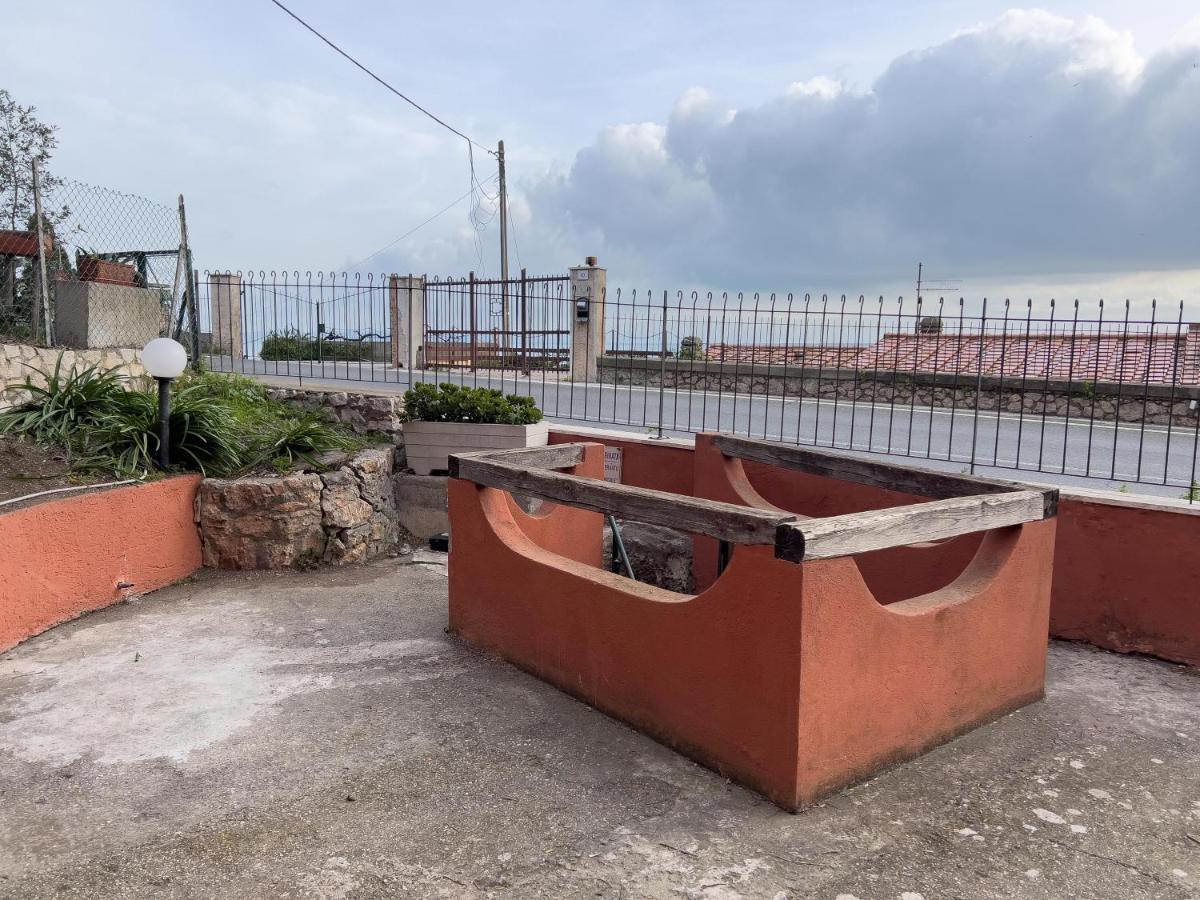 Affitti Brevi Toscana - La Terrazza Sul Mare Porto Santo Stefano  Extérieur photo