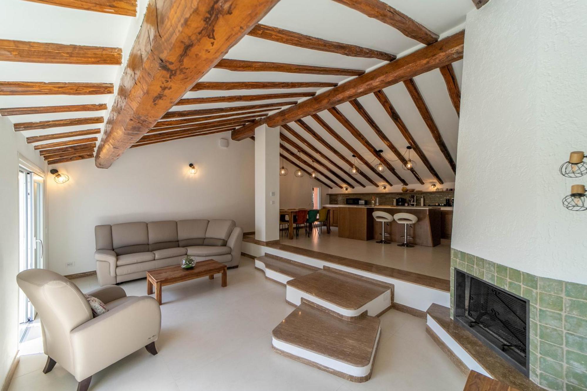 Affitti Brevi Toscana - La Terrazza Sul Mare Porto Santo Stefano  Extérieur photo