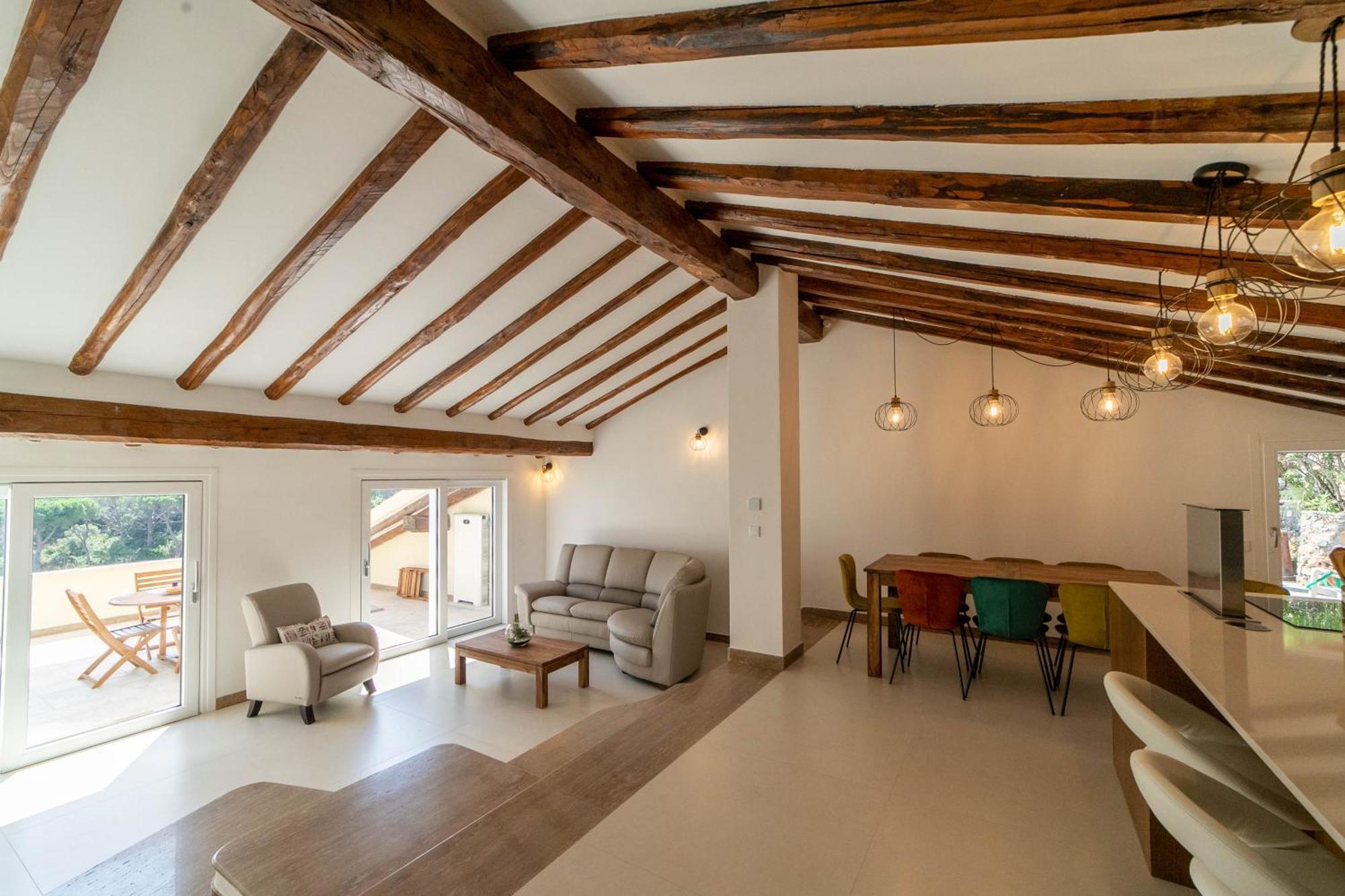 Affitti Brevi Toscana - La Terrazza Sul Mare Porto Santo Stefano  Extérieur photo